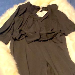 Jumpsuit new with tag NY collection